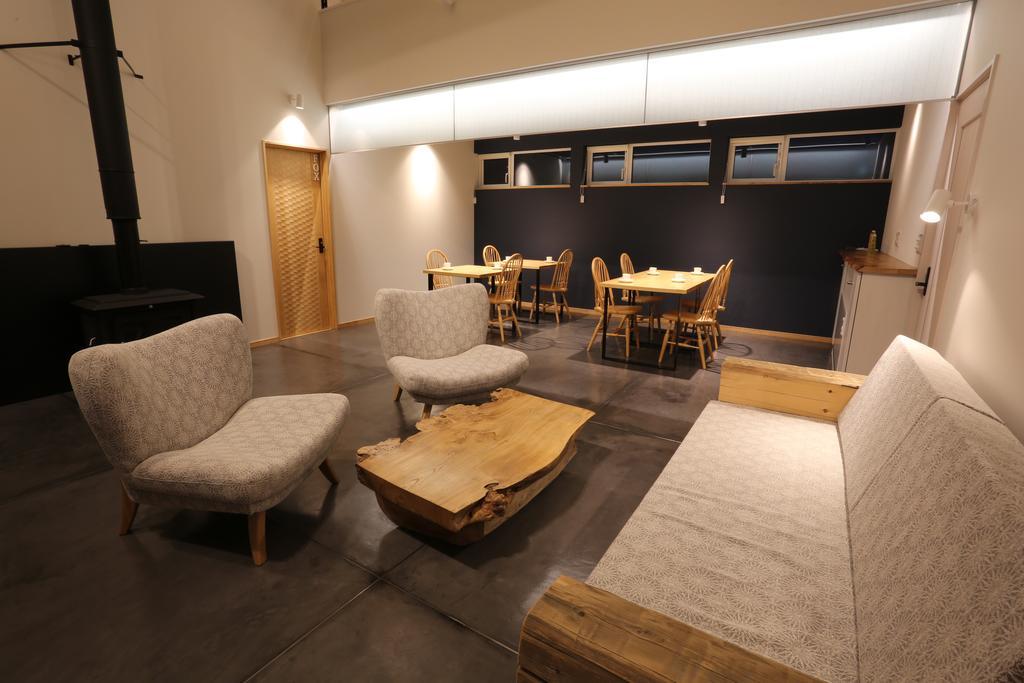 Hotel Element Nakafurano Exteriér fotografie